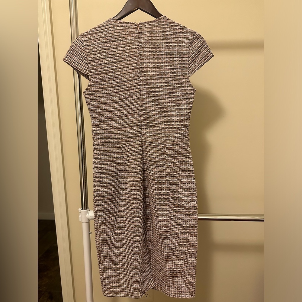 Women’s Grace Karin Knee Length Sheath Dress - Picture 4 of 6